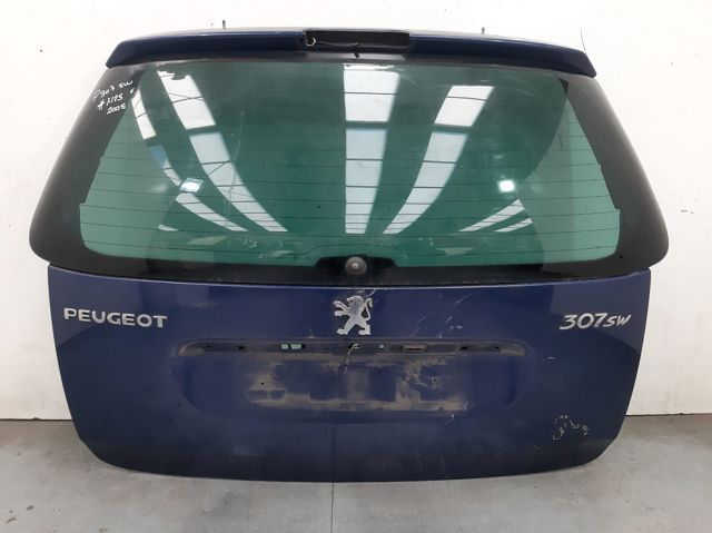 181329 Peugeot/Citroen