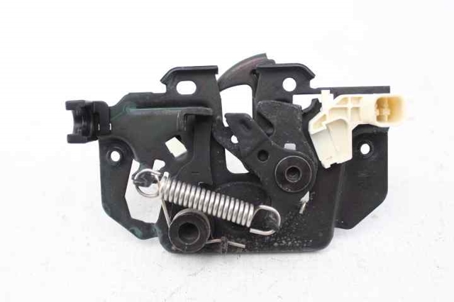 FORD 1813550 Cerradura del capó  disponible Lugo