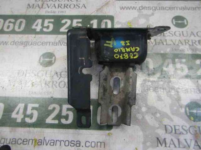 181392 PEUGEOT Soporte izquierdo del motor  en stock Huelva