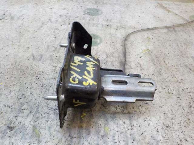 181392 PEUGEOT Soporte izquierdo del motor  en stock Córdoba