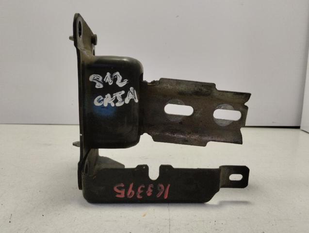 181392 PEUGEOT Soporte izquierdo del motor  en stock Huelva