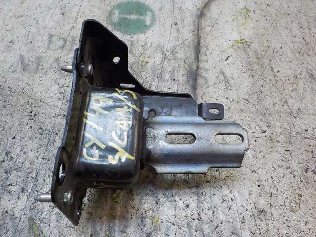 PEUGEOT 181392 Soporte izquierdo del motor  disponible Lugo