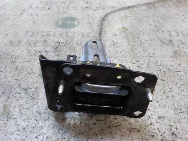 PEUGEOT 181392 Soporte izquierdo del motor  disponible España