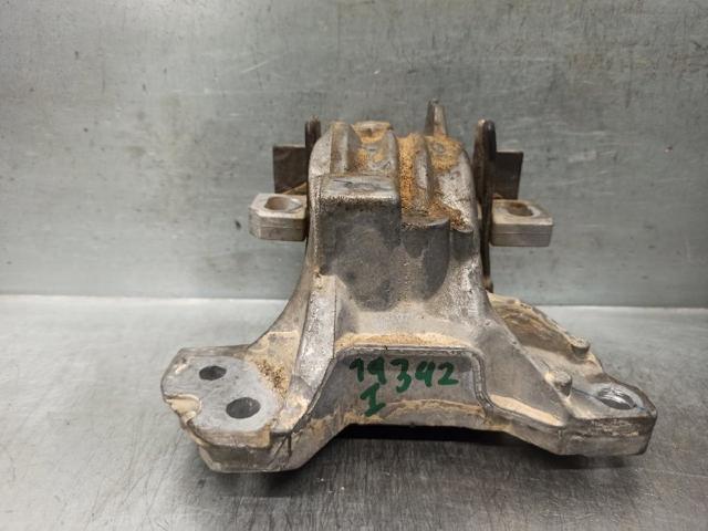 Soporte de motor izquierdo 1813G9 PEUGEOT