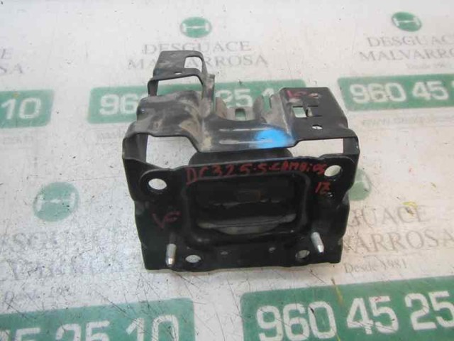 Soporte de motor izquierdo 1813L2 PEUGEOT