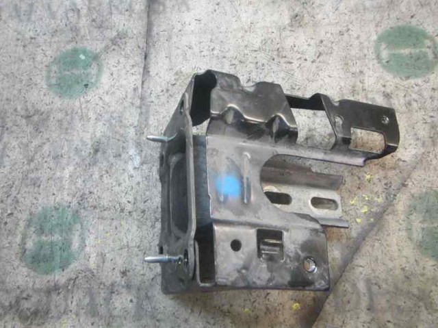 Soporte de motor izquierdo 1813L2 PEUGEOT