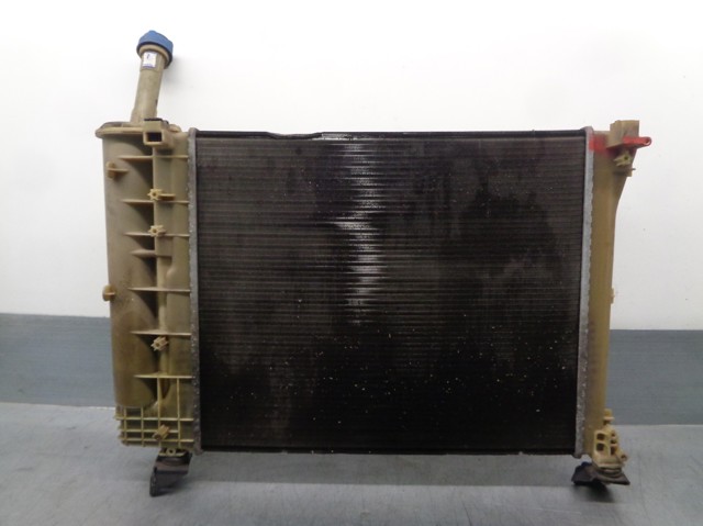 1814153 FORD Radiador de refrigeración del motor  comprar en Lleida
