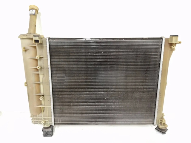 FORD 1814153 Radiador de refrigeración del motor  disponible Valladolid