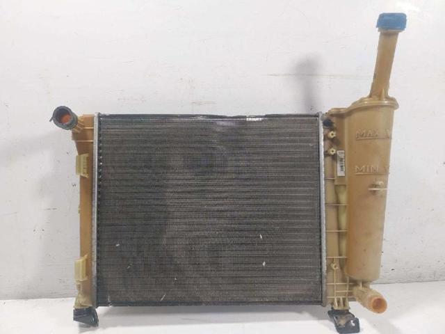 1814153 FORD Radiador de refrigeración del motor  disponible Vigo
