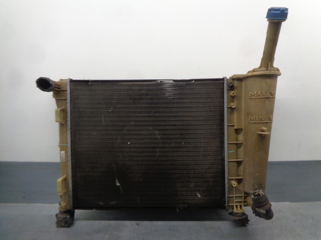 1814153 FORD Radiador de refrigeración del motor  comprar en Oviedo