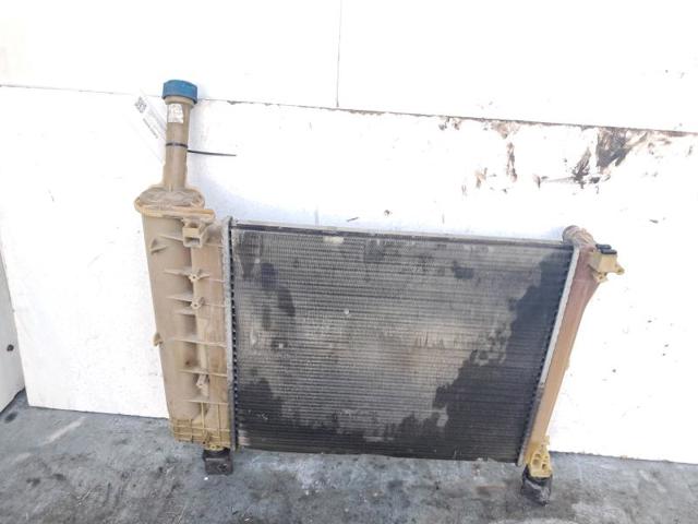 1814153 Radiador de refrigeración del motor  comprar en Pontevedra