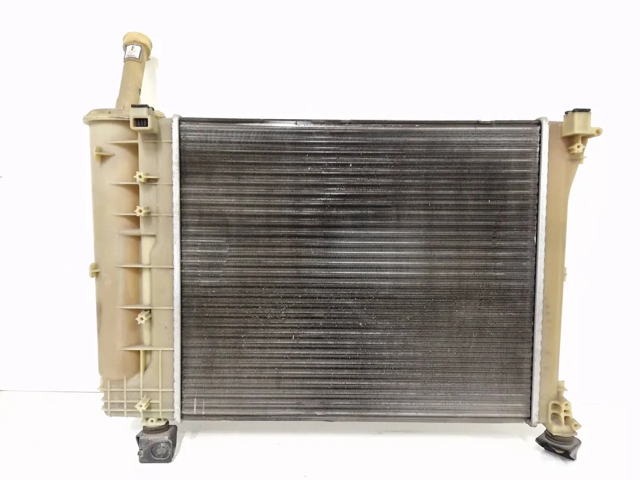 1814153 FORD Radiador comprar Alcalá