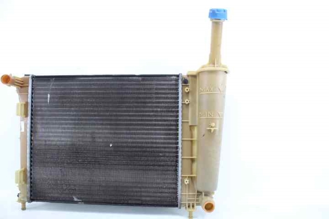 1814153 FORD Radiador de refrigeración del motor  disponible Vigo