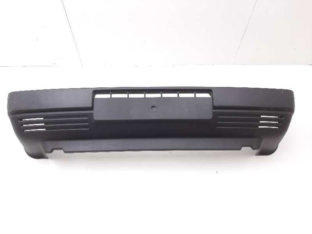 Defensa trasero Fiat Uno  (1983-1996)