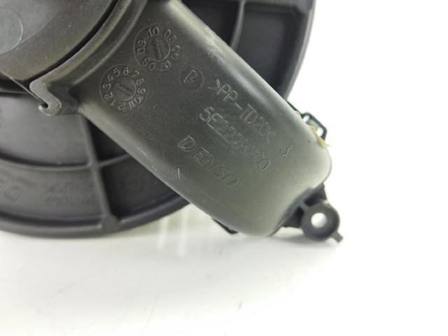 181428100 PEUGEOT Ventilador habitáculo comprar Bilbao
