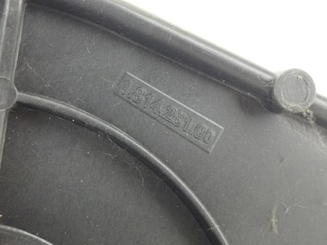 PEUGEOT 181428100 Ventilador habitáculo  en stock Salamanca