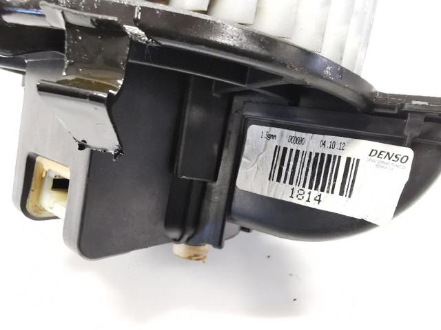 PEUGEOT 181428100 Motor del ventilador del calefactor  disponible Valladolid