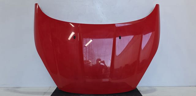 Precio del repuesto Parachoques Fiesta VI hatchback