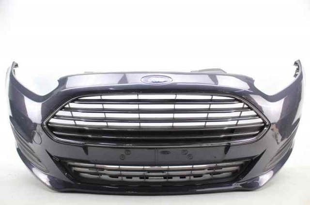 Parachoques Ford Fiesta VI hatchback comprar en España