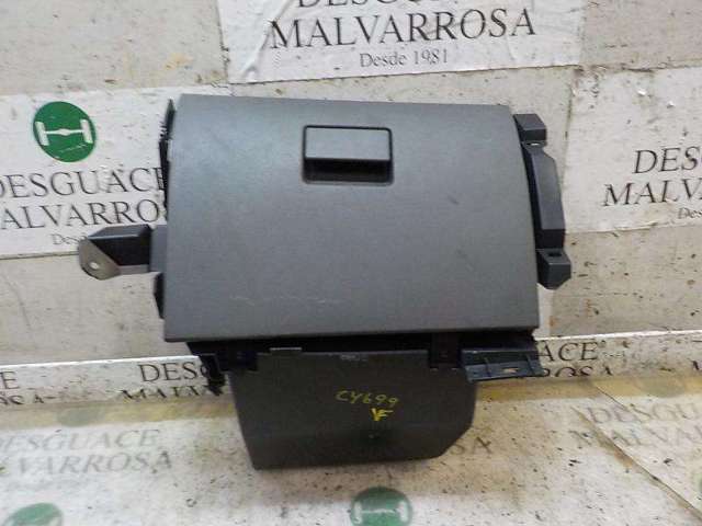 Ford C-Max  monovolumen comprar en España