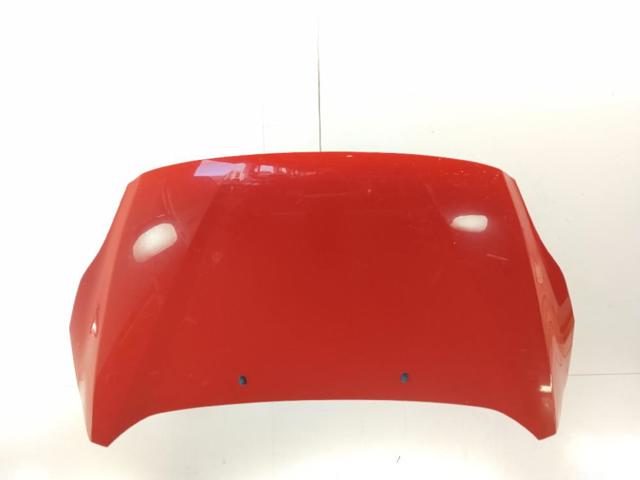 FORD 1815874 Capó comprar Pamplona