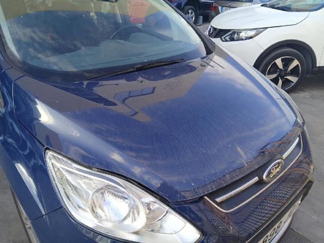 1815874 FORD Capó  comprar en Jaén