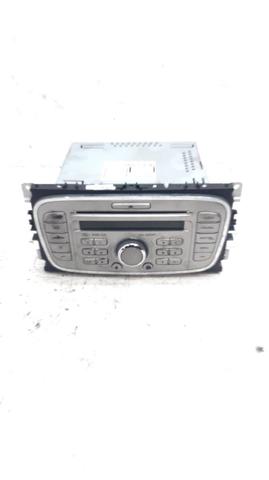 Radio para Ford Focus DA, FFS, DS