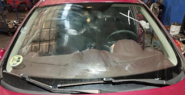 Parabrisas delantero  Ford Fiesta VI (2008-2016)