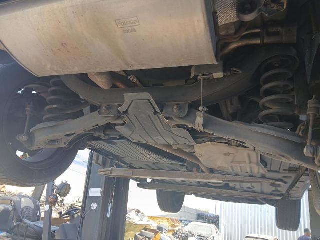 Subchasis trasero Ford Kuga II (2012-2019)