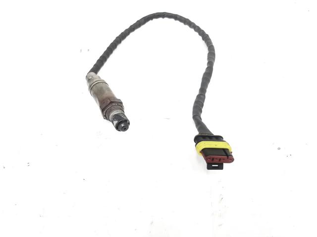 Sonda Lambda Sensor De Oxigeno Para Catalizador 1821376J01 Suzuki