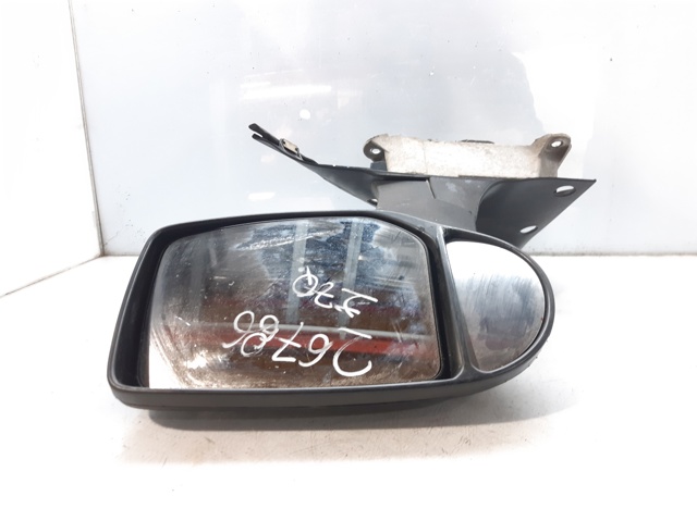 Espejo retrovisor izquierdo 1821780 Ford