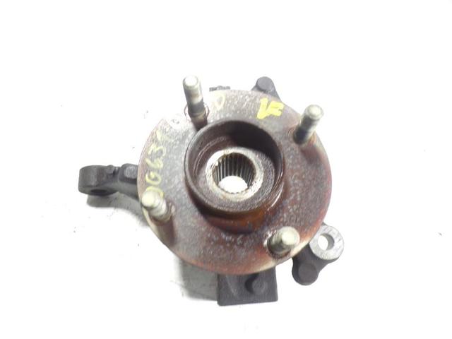 FORD 1822686 Mangueta delantera derecha  en stock Valencia