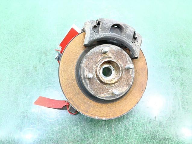 FORD 1822686 Mangueta delantera derecha comprar Pamplona