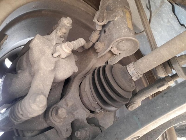 FORD 1822686 Mangueta delantera derecha  en stock Valencia