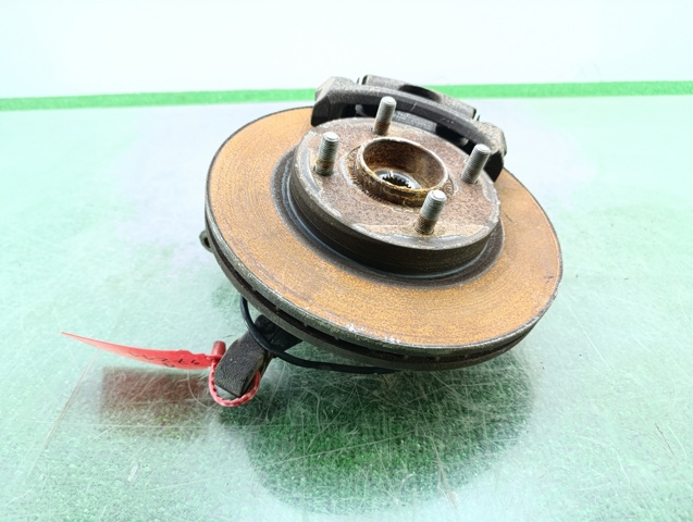 FORD 1822686 Mangueta delantera derecha  en stock Valencia