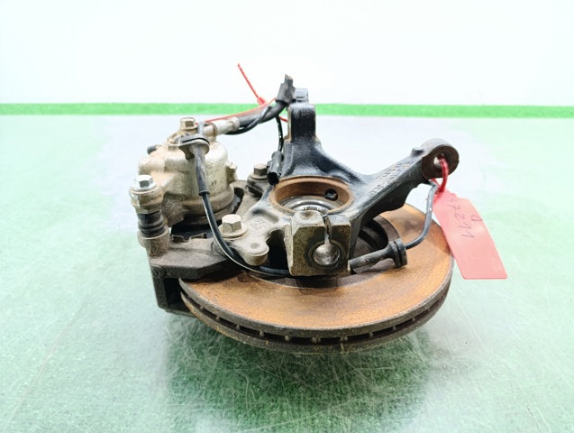 FORD 1822686 Mangueta delantera derecha comprar Pamplona