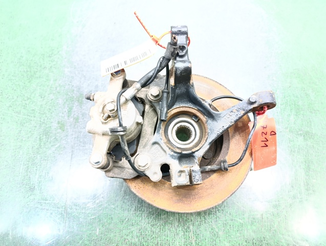 1822686 FORD Mangueta delantera derecha comprar Madrid