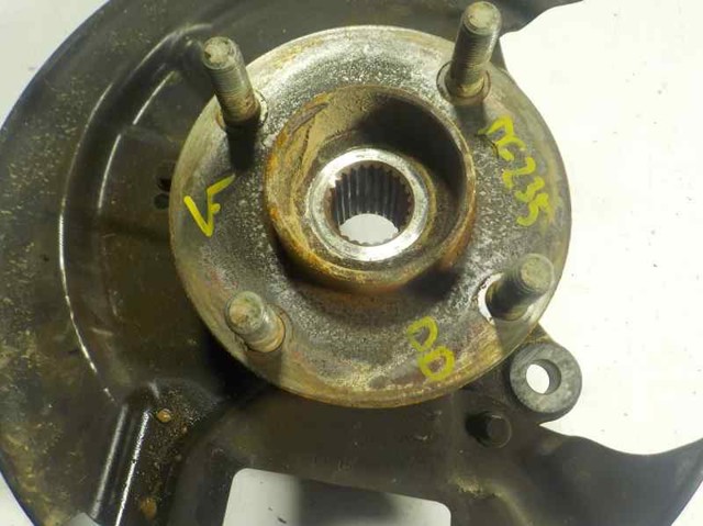 1822686 FORD Mangueta delantera derecha  comprar en Jaén