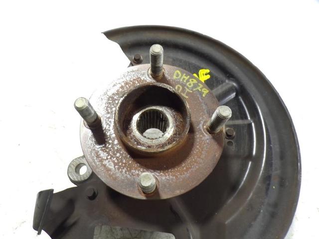 FORD 1822687 Mangueta delantera izquierda comprar Pamplona