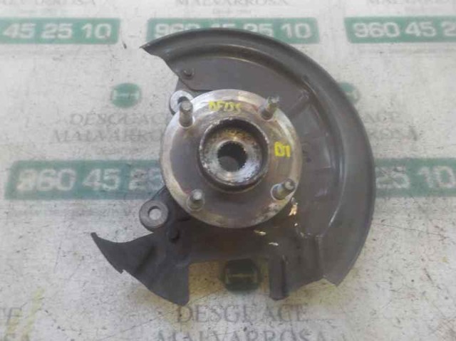 FORD 1822687 Mangueta delantera izquierda comprar Tarragona