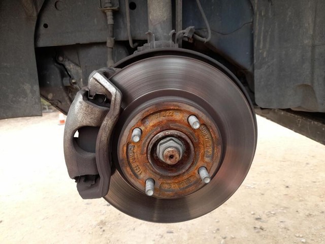 1822687 FORD Mangueta delantera izquierda comprar Bilbao