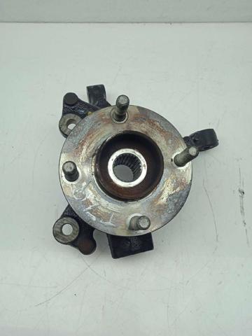 FORD 1822687 Mangueta delantera izquierda  comprar en Ponferrada