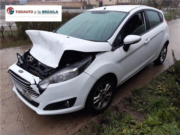 FORD 1822687 Mangueta delantera izquierda comprar Tarragona