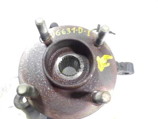 1822687 FORD Mangueta delantera izquierda  en stock Córdoba