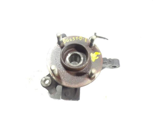 1822687 FORD Mangueta delantera izquierda  en stock Gandía