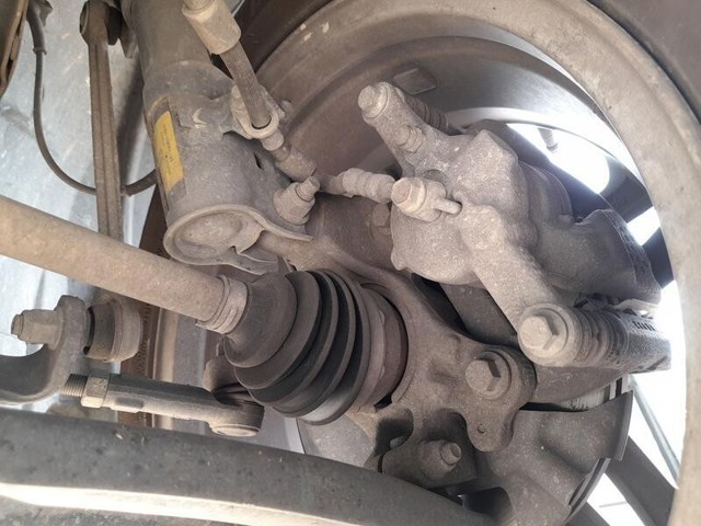 FORD 1822687 Mangueta delantera izquierda  en stock Salamanca