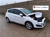 Transmision delantera izquierda para ford fiesta (cnn) 1.5 titanium xvjc 1822711