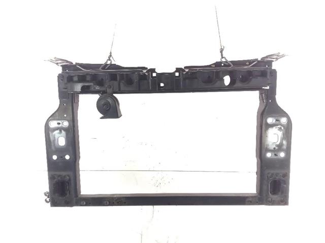 Soporte de radiador completo 1823423 Ford