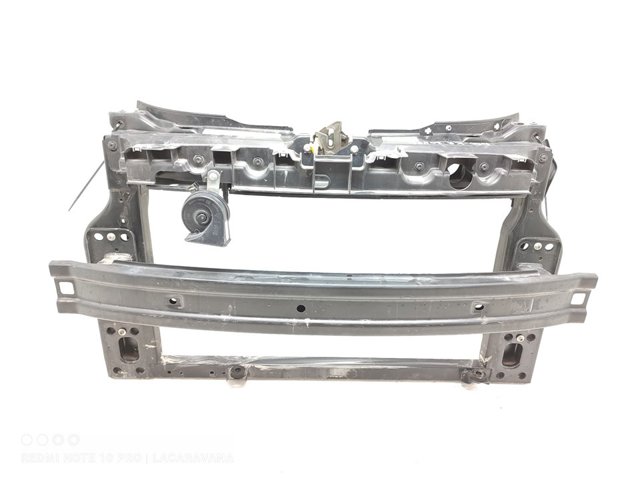 Soporte de radiador completo 1823423 Ford