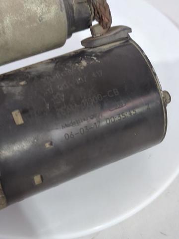 1824489 FORD Motor de arranque comprar Madrid